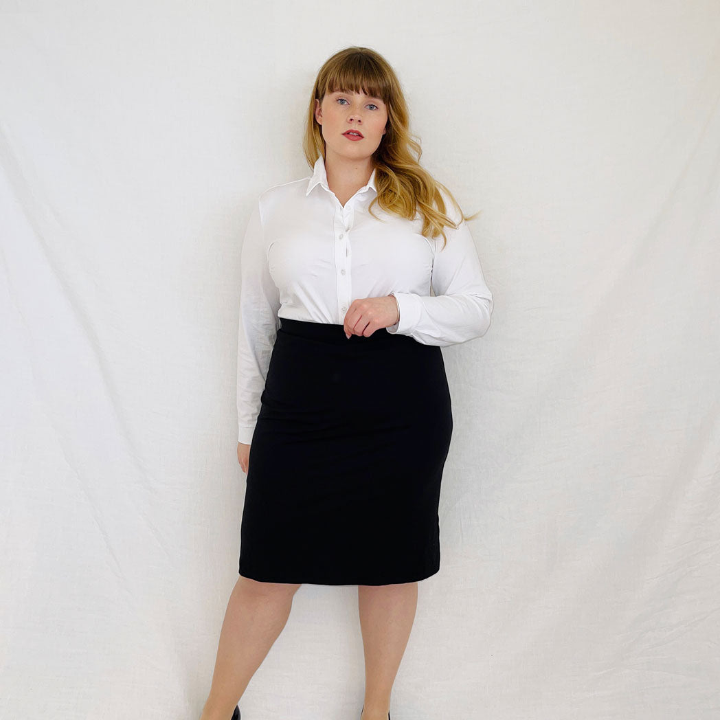 High-waisted skirt – Ergonaut